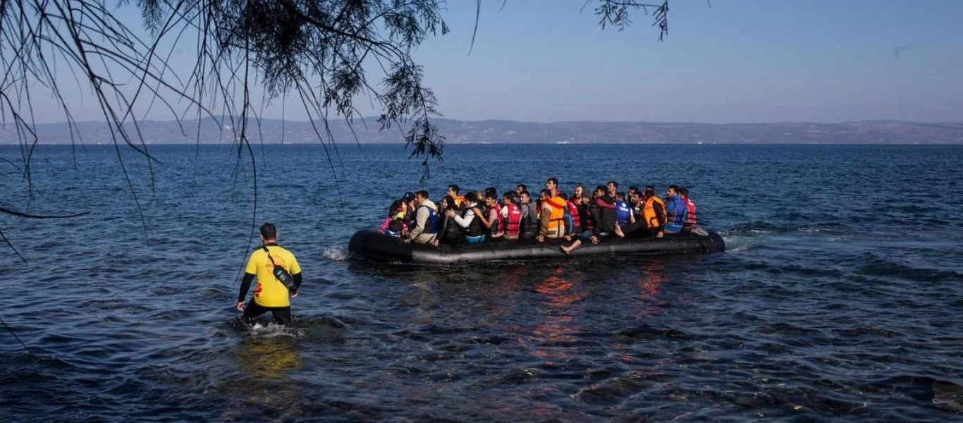 Μεταναστευτικό: Συμφωνία για επιστροφές μεταναστών υπέγραψαν Κύπρος και ΕΕ